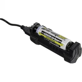 Зарядное устройство ARMYTEK HANDY C1 PRO SB